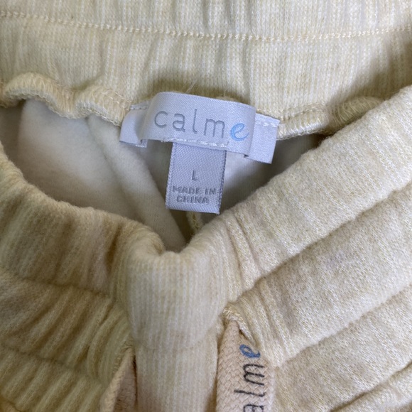 Johnny Was Calme Pull On Short Size Large Color:Bum NWT Retail $108 - Picture 3 of 8